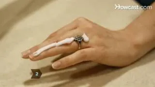 How to Remove a Ring That's Stuck on a Finger