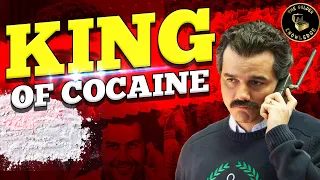 How To Think Like Pablo Escobar | The King Of Cocaine | The Prince By Niccolo Machiavelli Analysis