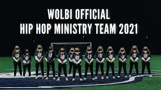 WORD OF LIFE CHRISTIAN HIP HOP MINISTRY TEAM PERFORMANCE 2021