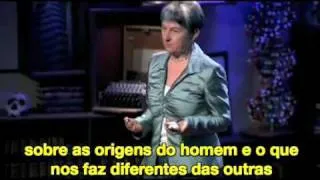 [TED pt_BR] Susan Blackmore: Memes e Temes (parte 2/3)