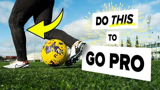 Things you need to know if you want to go pro (from a pro)