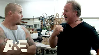 Storage Wars: Top 4 Most Expensive Locker Finds | A&E