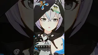 Cute Bronya in Every Universe