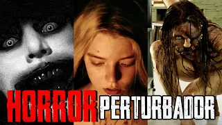 Las 28 películas MÁS TERRORÍFICAS del CINE ACTUAL