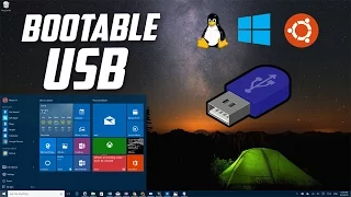 How to make a bootable Windows USB/Pendrive - Wintobootic | CreatorShed