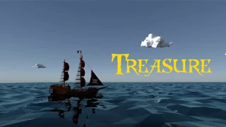 Treasure - Short Animation