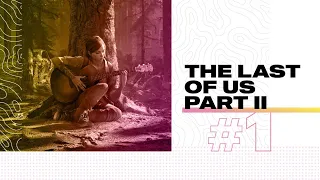 The Last of Us Part II - Top 10 Games of 2020 (#1)