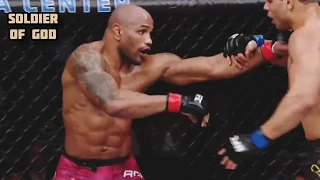 ✔ YOEL ROMERO vs PAULO COSTA FULL FIGHT HIGHLIGHTS   Monster Battle   UFC241 HD