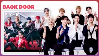 Stray Kids Break Down Their Most Iconic Music Videos | Allure