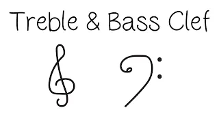 Let's Read Music 2 - Treble & Bass Clef