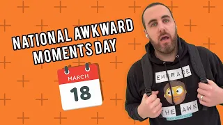 The Most Uncomfortable Moments Captured on Video: Top 3 Awkward Moments