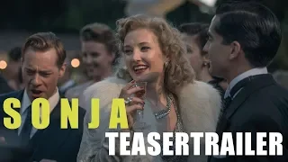 SONJA | TEASERTRAILER | På kino 25. desember!