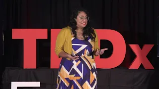 Playing with our inner child | Betsaida LeBron | TEDxFolsom