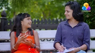 Uppum Mulakum│Flowers│EP# 748