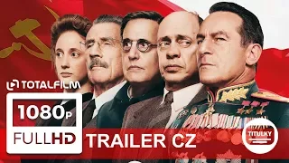 Ztratili jsme Stalina (2017) CZ HD trailer