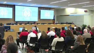 TEA to take over Houston ISD after weeks of speculation