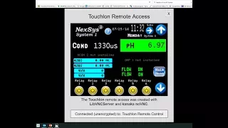 Cooling Tower and Boiler Controls  BMS Integration