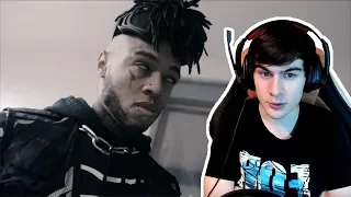 Братишкин смотрит: scarlxrd - HEAD GXNE.