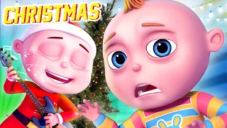 TooToo Boy - Christmas Episode (Part 2) | Cartoon Animation For Children | Videogyan Kids Shows