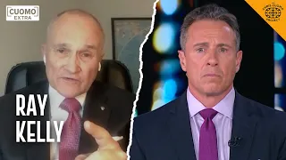 Ray Kelly Full Interview - The Chris Cuomo Project