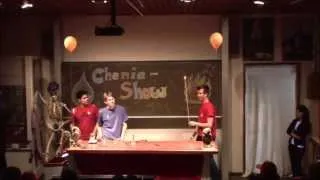 Chemie-Show