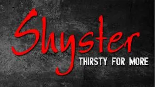 Shyster - Shyster