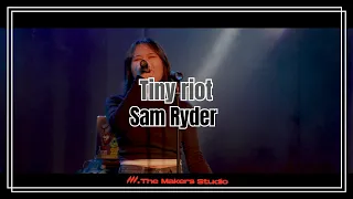 [더메이커스 스튜디오] SPREAD OUT Vol.1 / Sam Ryder - Tiny riot