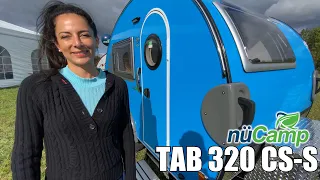 nuCamp-TAB-320 CS-S
