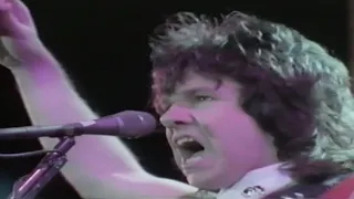 Gary Moore – Friday On My Mind (HD) (1987)