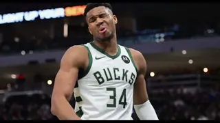 Giannis will leave the Bucks if they don’t show sufficient improvement