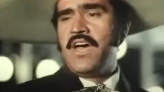 Vicente Fernández - Le Pese a Quien Le Pese