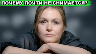 БОГАТЫЙ МУЖ - НЕ ЗАЛОГ СЧАСТЬЯ | Куда пропала красотка-актриса Эльвира Болгова