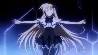 Juuou Mujin No Fafnir [AMV]