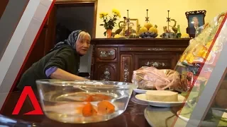 Vietnam's New Year: What is the Kitchen God Day - and why are carp so important?