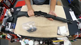 Beretta A300 Ultima Patrol Unboxing!