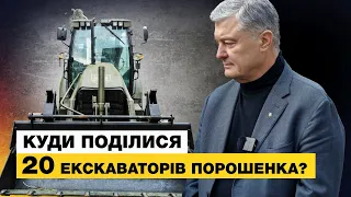 🔥 Військові показали лінію фронту, де будуються укріплення