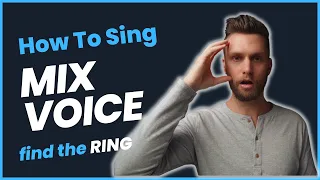 Mix Voice - Find The Ring - Tyler Wysong