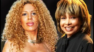 Unveiling the Untold Story : afida turner & tina turner 's Profound Connection - erwin bach jealousy
