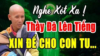 🔴Tin Mới! Bất Ngờ Báo Nhà Nước VN Lên Tiếng Về Vụ Việc Thầy Thích Minh Tuệ