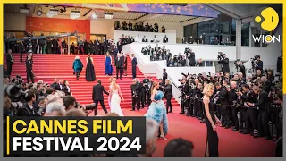 Cannes Film Festival 2024: Cannes to screen Shyam Benegal's 'Manthan' | India News | WION