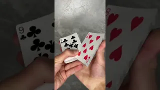 #shorts#cardtrick#magictrick#cardist#cardistry