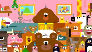 Friends of Duggee🐾 | 25 Minute Compilation | Hey Duggee Official