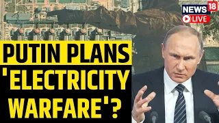 Russia Vs Ukraine News Live | Ukrainians Face Power Cuts And Freezing Temperatures | News18 Live