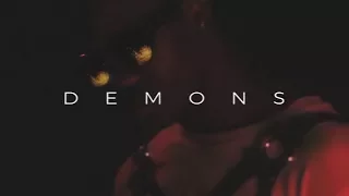 • FREE • The Weeknd x Travis Scott "Demons" - 2018 Type Beat (prod. LONEWOLF x Millenium)