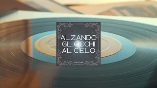 SOUL FLAKE - Alzando gli occhi al cielo