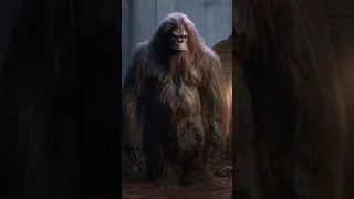 The Most Credible Bigfoot Sighting Ever?