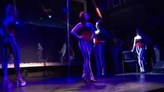 Бурлеск - Parter Exotic #dance