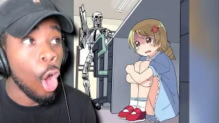 Degenerocity School Drills Reaction