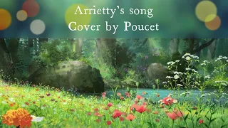 [Poucet] Arrietty's song {French Version}