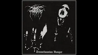 [V.2] Darkthrone - Transilvanian Hunger (Remastered & Retuned)